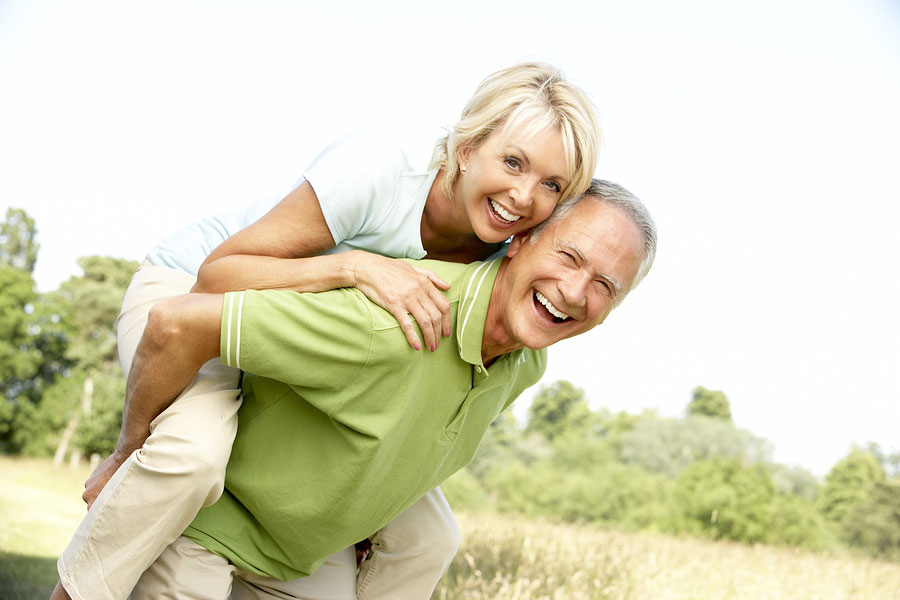 Testosterone therapy In Seattle: More Energy