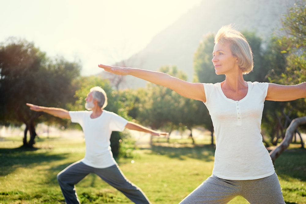 Testosterone therapy In Seattle: Slim Body